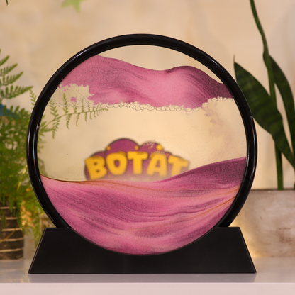 BIG - 10" Sand Art