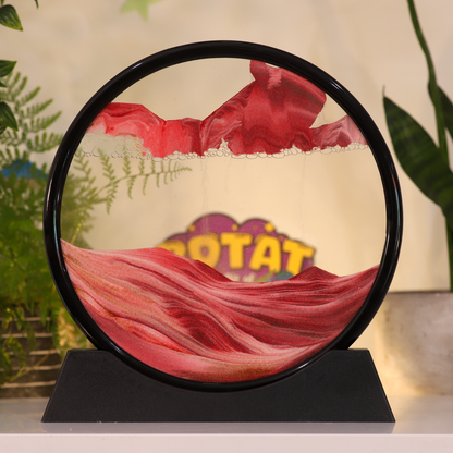 BIG - 10" Sand Art