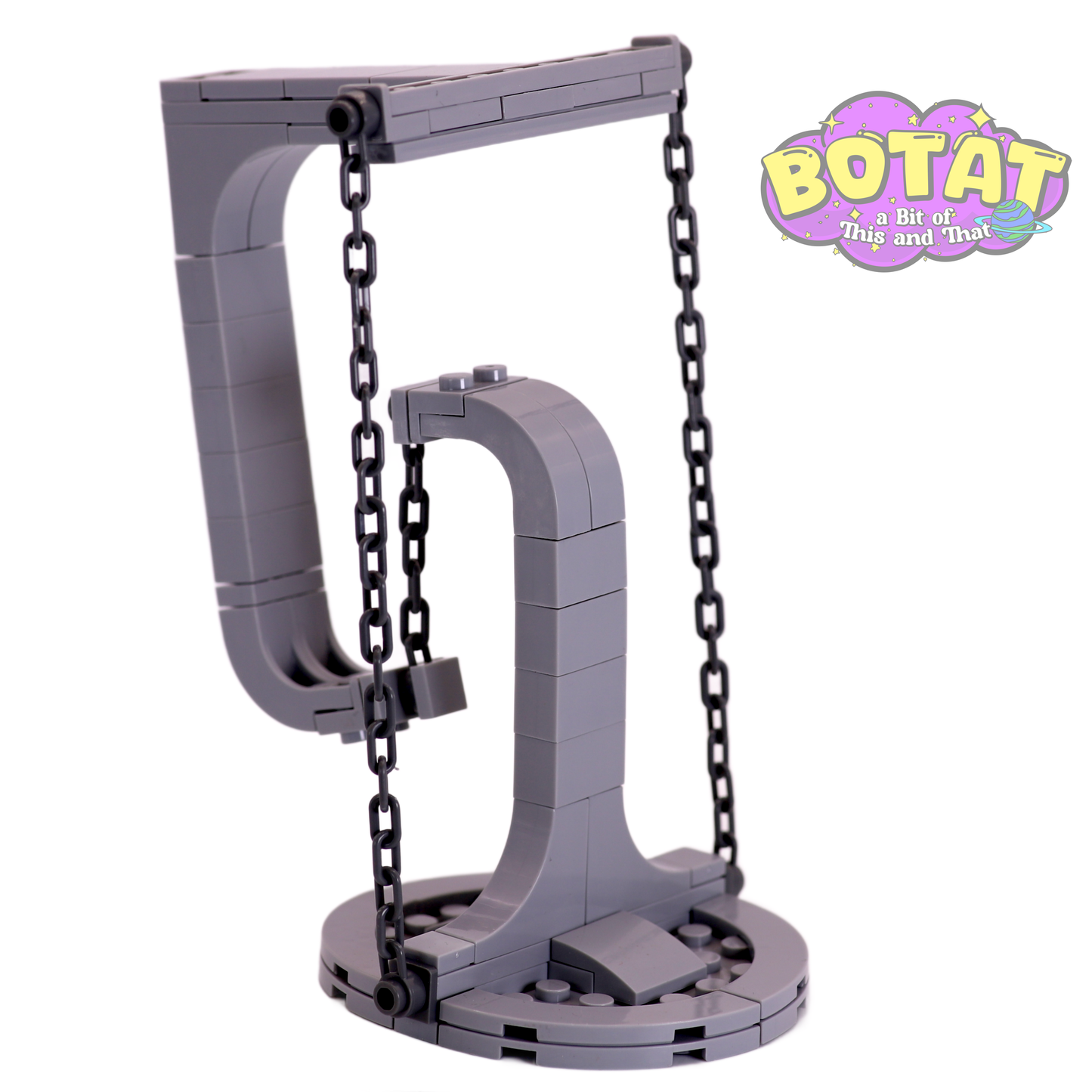 Tensegrity Structure