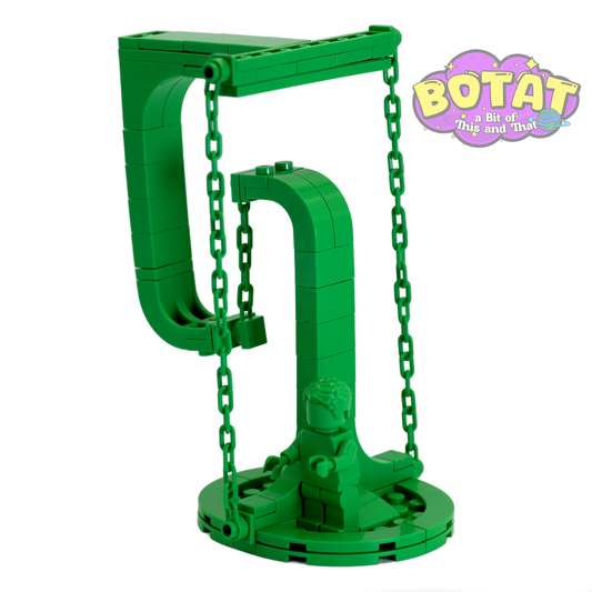 Tensegrity Structure