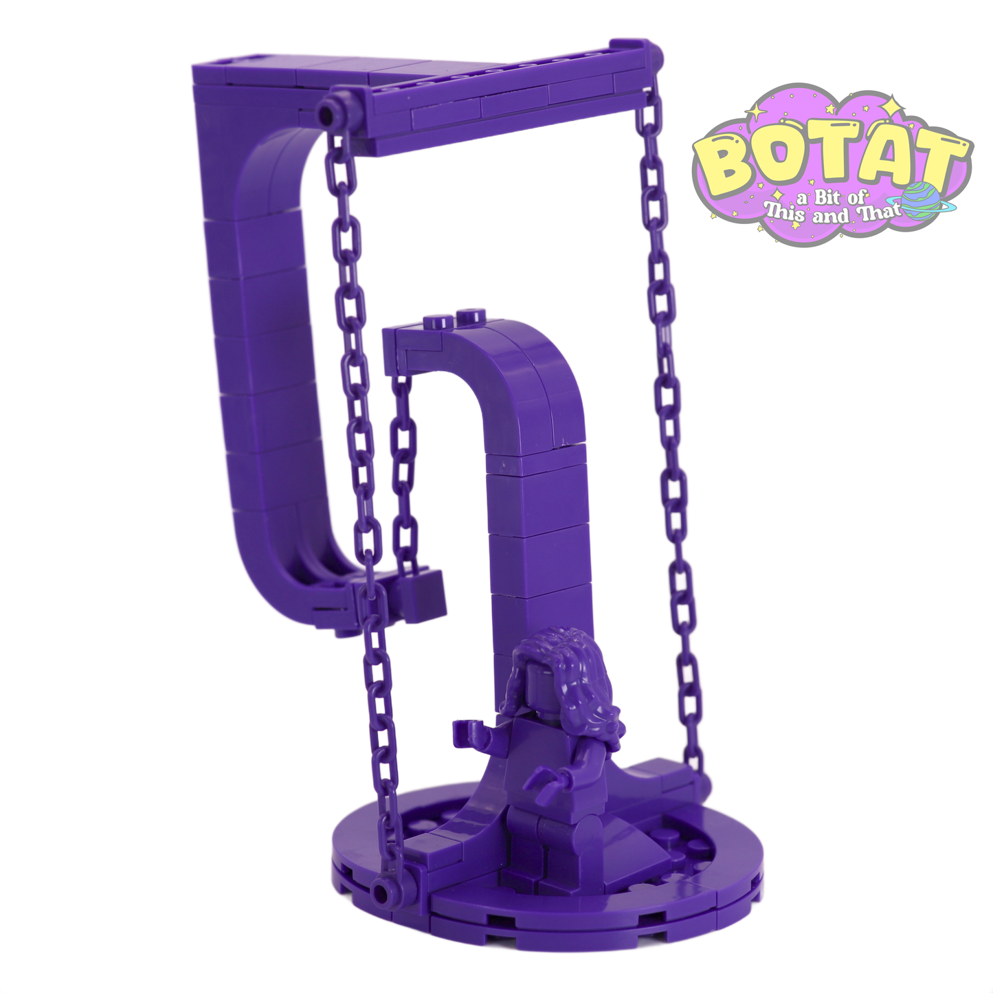 Tensegrity Structure