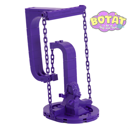 Tensegrity Structure