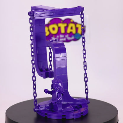 Tensegrity Structure